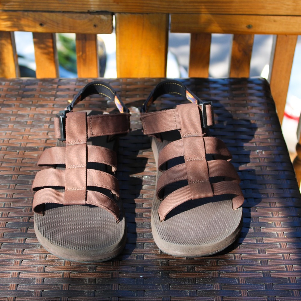 Men’s Teva - Original Dorado - Size 11